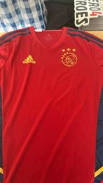 Ajax trainings tenue 2021/22, Ophalen of Verzenden, Zo goed als nieuw, Ajax, Shirt