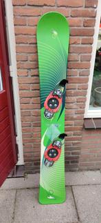 Burton Alpine Slalomboard 71cm, Ophalen of Verzenden, Gebruikt, Board