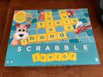 Scrabble junior Nieuw Mattel, Nieuw, Ophalen of Verzenden
