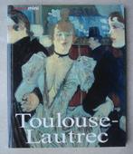 Udo Felbinger - Henri de Toulouse-Lautrec, Nieuw, Ophalen