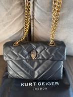 Kurt Geiger Kensington Tas Nieuw, Ophalen of Verzenden, Nieuw, Zwart, Schoudertasje