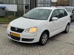 Volkswagen Polo 1.2 51KW 2008 Wit, Voorwielaandrijving, 540 kg, 1198 cc, Wit