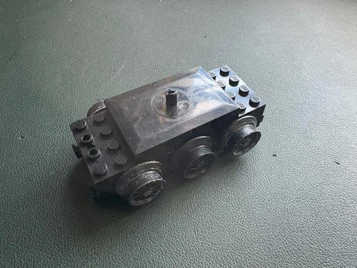 Lego 12v trein motor, Kinderen en Baby's, Speelgoed | Duplo en Lego, Zo goed als nieuw, Ophalen of Verzenden