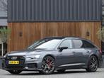 Audi A6 Avant 55 TFSI e 367PK Quattro Comp / S-ed / 360° /, Automaat, Gebruikt, Euro 6, 4 cilinders
