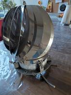 Aspirotor schoorsteenkap - Draaiende windvaan, Ophalen of Verzenden