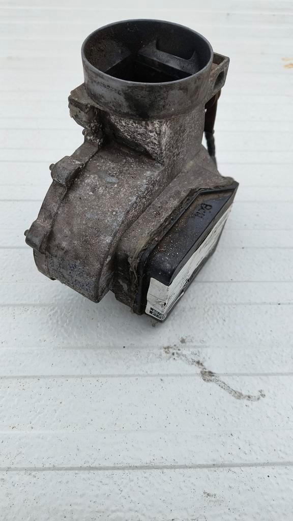 Citroën CX 2400 IE luchtweger luchtmassameter 0280202005, Auto-onderdelen, Motor en Toebehoren, Citroën, Gebruikt, Ophalen of Verzenden