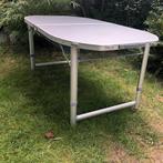Bo-Camp camping tafel, Caravans en Kamperen, Ophalen of Verzenden, Gebruikt, Campingtafel