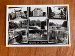 Groeten uit Delden. Ongelopen., Ophalen of Verzenden, 1940 tot 1960, Ongelopen, Gelderland