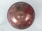 Handpan D mineur Ember steel, Ophalen of Verzenden, Zo goed als nieuw, Melodische percussie