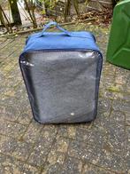 Schaduwdoek  driehoek 3x3x3. Nieuwstaat, Ophalen of Verzenden, Zo goed als nieuw