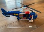 Dicky toys reddingshelikopter. 40 cm. Geen elektr. werking., Ophalen, Gebruikt
