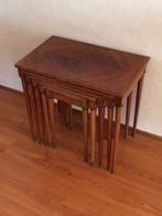 5 antieke bijzettafels van simon loscertales, Antiek en Kunst, Ophalen