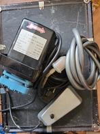 Linhof Vacuümpomp TF1 – Olievrije pomp, Hobby en Vrije tijd, Elektronica-componenten, Ophalen of Verzenden