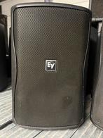 Electro Voice ZX1 instal serie., Overige merken, Ophalen of Verzenden, Zo goed als nieuw, 120 watt of meer