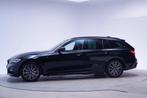 BMW 3 Serie Touring 330e M Sport Shadow [ ACC HiFi Alcantara, 1998 cc, Gebruikt, Zwart, Traction-control