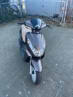 Peugeot Kisbee – Blauw kenteken – 2016, Ophalen, Zo goed als nieuw, Benzine, Peugeot