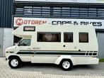 Chevy Van G30 MARATHON LINE CAMPER UNIEK 6.2 V8 DIESEL Aut, Automaat, 3300 kg, Gebruikt, 8 cilinders