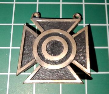 US Marksman Badge single pin beschikbaar voor biedingen