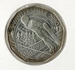 5 Euro 2010 Oostenrijk, Oostenrijk, Verzenden, Losse munt, 2 euro