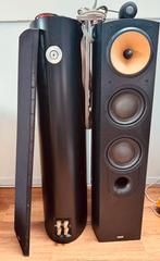Bowers en wilkins nautilus 804 200 watt, Ophalen, Gebruikt, Bowers & Wilkins (B&W), 120 watt of meer