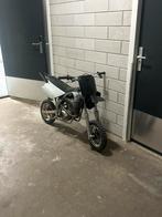 xispa 50cc 4t crosser, Fietsen en Brommers, Minibikes, Midibikes en Pitbikes, Ophalen of Verzenden, 50 cc, Pitbike, Overige merken