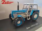 ZETOR CRYSTAL 12045 4 WD  UH 1:32, Hobby en Vrije tijd, Ophalen of Verzenden, Nieuw, Tractor of Landbouw, Universal Hobbies