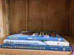 Digitale fotografie Pixelkids diverse boeken, Ophalen of Verzenden, Zo goed als nieuw, Fotograferen en Filmen, Geschikt voor kinderen