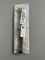 Garmin horlogebandje, nieuw, voor 5-6 en 6s, 22 mm, Ophalen of Verzenden, Zo goed als nieuw, Zwart, Android