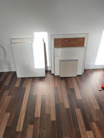 Barth Wissellijsten - 12 stuks beschikbaar voor biedingen