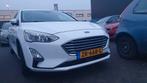 Ford Focus 1.0 EcoBoost ST Line Business, 125 pk, Gebruikt, Euro 6, Wit