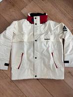 Jas merk Gaastra Junior - Maat M, Kleding | Heren, Gaastra, Maat 48/50 (M), Wit, Ophalen of Verzenden