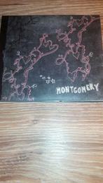 Montgomery [limited edition] [zeer goed], Cd's en Dvd's, Cd's | Wereldmuziek, Ophalen of Verzenden, Zo goed als nieuw