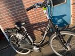 Vogue Premium Elektrische Fiets - 1313 km, Zo goed als nieuw, 51 tot 55 cm, 30 tot 50 km per accu, Ophalen
