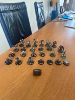 Wargaming Miniaturen Set, Gebruikt, Figuurtje(s), Overige soorten, Ophalen of Verzenden