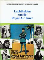 Luchthelden van de Royal Airforce, Ophalen of Verzenden, 20e eeuw of later, Gelezen