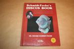 Schmidt-Focke's Discus Book !!, Boeken, Ophalen of Verzenden, Vogels, Zo goed als nieuw