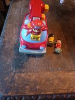 brandweer auto van bao, Ophalen, Gebruikt