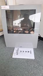 Open haard  i.o., Ophalen, Nieuw, Vrijstaande haard, Houthaard