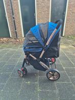 Honden/katten buggy, Ophalen, Zo goed als nieuw