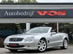 Mercedes-Benz SL-Klasse 350 V6 | Liefhebbers auto! | Zeer mo, Auto's, Mercedes-Benz, Automaat, Achterwielaandrijving, Gebruikt