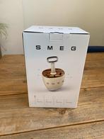 Nieuwe SMEG Bestekhouder - Caddy - Retro Design, Ophalen of Verzenden, Nieuw