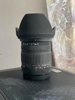 Sigma (Canon) 18-250mm DC OS HSM lens met stabilisatie, Audio, Tv en Foto, Fotografie | Lenzen en Objectieven, Ophalen of Verzenden