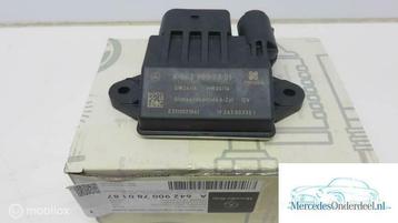 A6429007801 OM642 W639 W906 Voorgloei relais beschikbaar voor biedingen