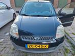 Ford Fiësta 1.3, Voorwielaandrijving, 1299 cc, Stof, 4 cilinders