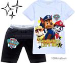 Paw patrol, Kinderen en Baby's, Kinderkleding | Maat 104, Nieuw, Ophalen of Verzenden, Nacht- of Onderkleding