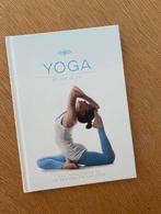 Yoga boekje, Sport en Fitness, Yoga en Pilates, Nieuw, Ophalen of Verzenden, Overig