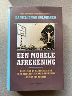 D.J. Goldhagen - Een morele afrekening, Boeken, Europa, Ophalen of Verzenden, Zo goed als nieuw, D.J. Goldhagen