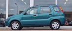 Suzuki Ignis 1.5i 16V GLS Airco Trekhaak 5drs APK 01-12-2025, Voorwielaandrijving, Gebruikt, 4 cilinders, Ignis