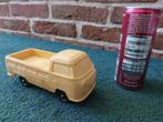 Vintage VW pick up Vinyl line 15 cm, Ophalen of Verzenden, Gebruikt, Overige typen