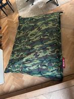 Fatboy Zitzak - Camouflage, Overige merken, 40 cm of meer, Minder dan 30 cm, Ophalen of Verzenden